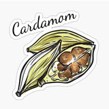 Green Elaichi | Elaichi Natural | Cardamom | Green Cardamon Whole | Hari Elaichi | Elaichi For Tea, Pooja & For Eating | Mouth Freshener