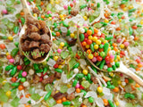 Shimla Mix Mukhwas Saunf mix mouth Freshener | Sweet Mouth Freshener