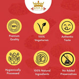 Chaka Chak Supari Aroma Mukhwas Mouth Freshener | Flavoured supari Mouth Freshener