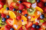 Tutti Frutti Cherry | Fresh Cherries | Sweet Cherry Toppings for cake ice cream and deserts