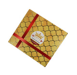 Diwali Gift Box Khatta Meetha Pack | Combo of 7 Items | Diwali Gift Hamper 240010