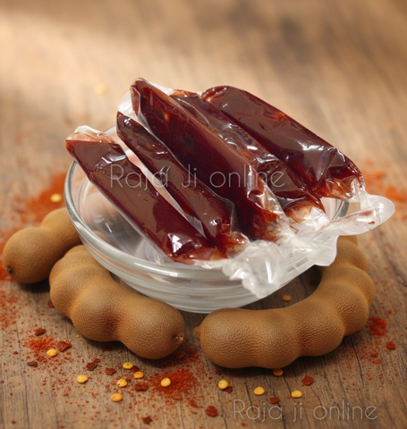 Chatpati Imli Masala Churan Candy Goli | Imli Churan Stick Candy |Khatti Meethi Imli | Tamarind Stick Candy Churan