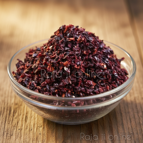 Chikni Chura Supari Mouth Freshener Mukhwas | Silver Coated Cardamom Seeds Mix Supari Mukhwas