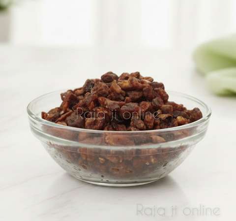 Chocolate Khajur Mukhwas Supari | Dry Dates Supari | Chuara Supari | Mouth Freshener