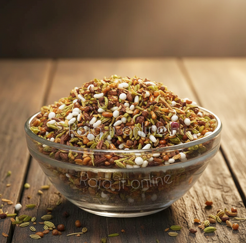 Chocolate Mix Mukhwas Saunf | Sweet Mouth Freshener | Any Time Mukhwas