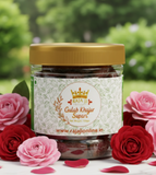 Gulab Khajur Supari Mukhwas | Dried Dates Supari | Chuara Supari Mouth Freshener