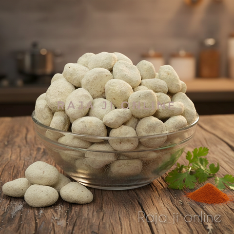 Hing Wati | Hing Vati Pachak Churan |Heeng Tikiya Digestive Churan Goli Candy
