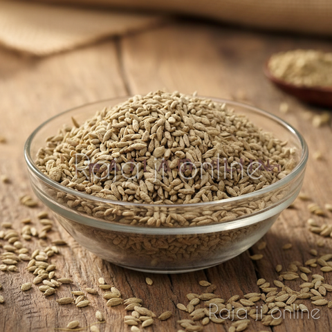 Jeera Pachak Digestive Churan Mukhwas | Jeera Pachak Churan