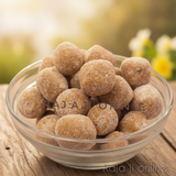 Mast Bahar Imli Churan Goli Candy | Imli Laddu Churan | Khatti Meethi Tamarind Churan Candy
