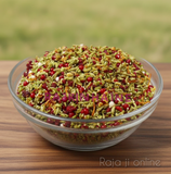 Khus Mix After Meal Mukhwas Saunf Mix Mouth Freshener | Sweet Mukhwas Mixture