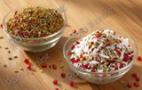 Combo Pack- Khus Mix + Coconut Mix Mukhwas Saunf  Mouth Freshener