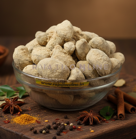 Meetha Masala Amla Candy Churan Goli | Amla Candy Digestive Churan | Amla Pachak Curan