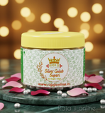 Silver Gulab Supari Mukhwas | Silver Coated Gulab Supari Mouth Freshener