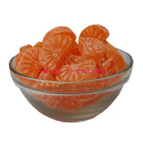 Orange Candy Khatti Meethi | Narangee Candy Toffee | Santra Candy Toffee | Vegetarian