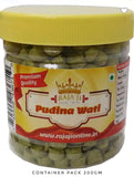 Pudina Wati/Vati Digestive Churan Goli Candy