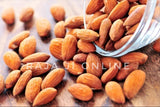 Premium Almonds