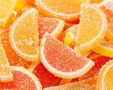 Orange Khatti Meethi Candy