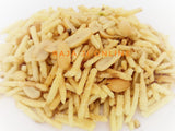 Alu Lachha-Peanut Crispy & Crunchy (180 gm)