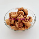 Mini Bhakharwadi Indian Snacks (160 gm)