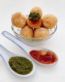 Dry Kachori Mini Kachori Indian Snacks (160 gm)
