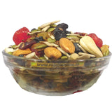 Daily Fitness Trail Mix Seeds and Nut Mix Roasted Seeds | High Protein Snacks | Nutty Berry Seeds for Eating