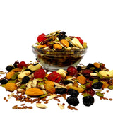 Daily Fitness Trail Mix Seeds and Nut Mix Roasted Seeds | High Protein Snacks | Mix Seeds for Eating