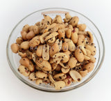 Roasted Peanuts - Black Pepper (140 gm)