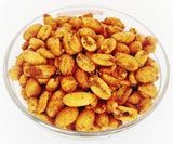 Roasted Peanuts Spicy Masala (140 gm)