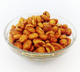 Roasted Peanuts BAR-B-QUE (140 gm)